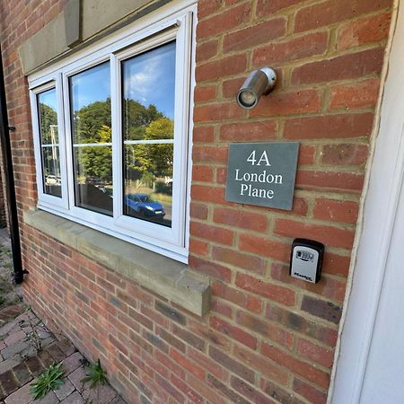 Family Home In Seaside Town Hastings Exterior foto